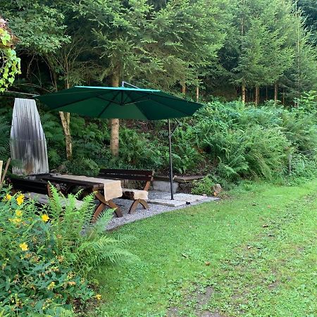 Hörnleberg - Stubenhof, Black Forest Simonswald Exterior foto